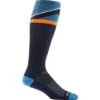 Darn Tough Mountain Top Cushion Socks - Men's 2 Darn Tough Mountain Top Cushion Socks - Men's -Ski Series 1873 navy 1172x2100 1ccebca2 cf60 4e23 a3d4 d5b044cf64dc
