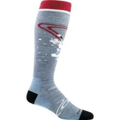 Darn Tough Paradise Light Socks - Men's