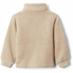 Columbia Rugged Ridge II Sherpa Full Zip - Toddler -Ski Series 1908632 271 b 2223fw