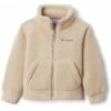 Columbia Rugged Ridge II Sherpa Full Zip - Toddler -Ski Series 1908632 271 f 2223fw