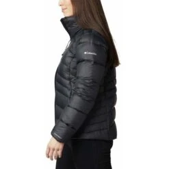 Columbia Autumn Park Down Jacket - Women's -Ski Series 1909241 010 a1 2223fw