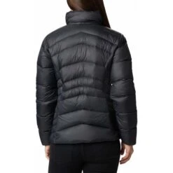 Columbia Autumn Park Down Jacket - Women's -Ski Series 1909241 010 b 2223fw