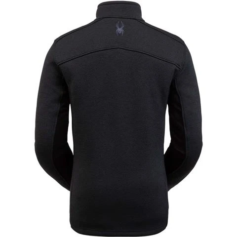 Spyder Encore Half Zip Fleece Jacket - Men's 6 Spyder Encore Half Zip Fleece Jacket - Men's - Image 4