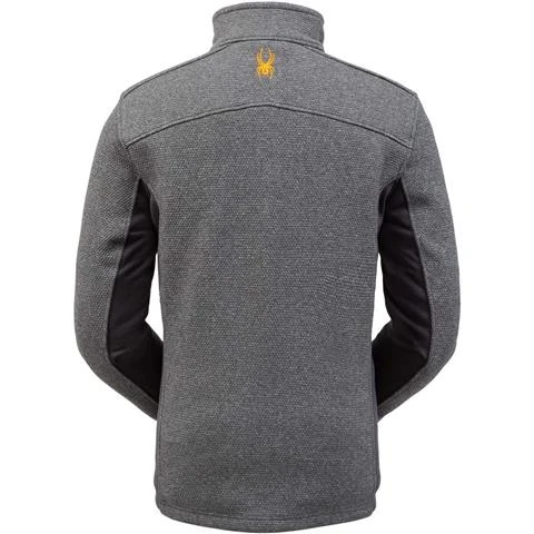 Spyder Encore Half Zip Fleece Jacket - Men's 13 Spyder Encore Half Zip Fleece Jacket - Men's - Image 11