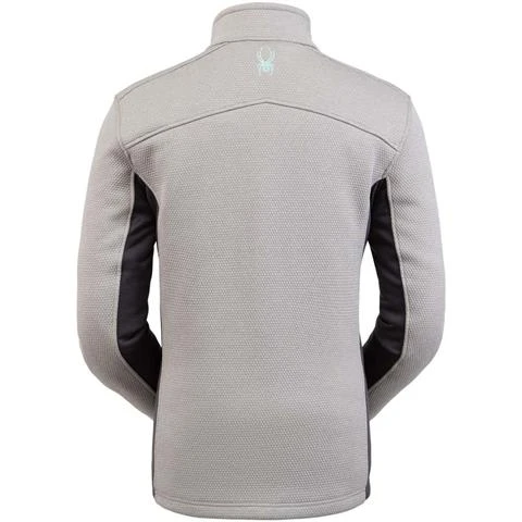 Spyder Encore Half Zip Fleece Jacket - Men's 4 Spyder Encore Half Zip Fleece Jacket - Men's - Image 2