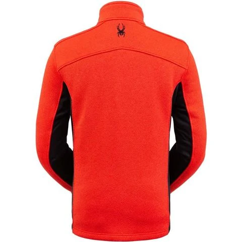 Spyder Encore Half Zip Fleece Jacket - Men's 15 Spyder Encore Half Zip Fleece Jacket - Men's - Image 13