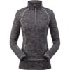 Spyder Accord Zip T-Neck - Women's