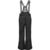 Spyder Guard Side-Zip Pant - Boy's 1 Spyder Guard Side-Zip Pant - Boy's -Ski Series 195016 spyn guard sz pant black l