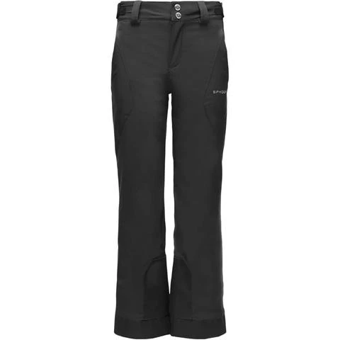 Spyder Olympia Pant - Girl's 6 Spyder Olympia Pant - Girl's - Image 4