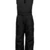 Spyder Expedition Pant - Toddler Boy's -Ski Series 195086 black l