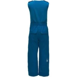 Spyder Expedition Pant - Toddler Boy's -Ski Series 195086 spyn mini exped old glory 2