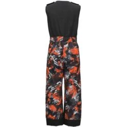 Spyder Expedition Pant - Toddler Boy's -Ski Series 195086 spyn mini exped prp 2