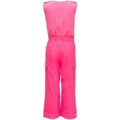 Spyder Sparkle Pant - Toddler Girl's -Ski Series 195106 spyn biitsy sparkle bryte bubblegum 2