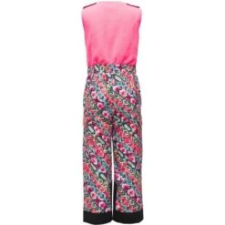 Spyder Sparkle Pant - Toddler Girl's -Ski Series 195106 spyn bitsy sparkle fmp 2