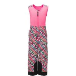 Spyder Sparkle Pant - Toddler Girl's -Ski Series 195106 spyn bitsy sparkle fmp l