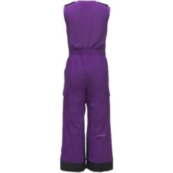 Spyder Sparkle Pant - Toddler Girl's -Ski Series 195106 spyn bitsy sparkle majesty 2