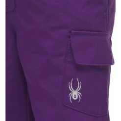 Spyder Sparkle Pant - Toddler Girl's -Ski Series 195106 spyn bitsy sparkle majesty 3