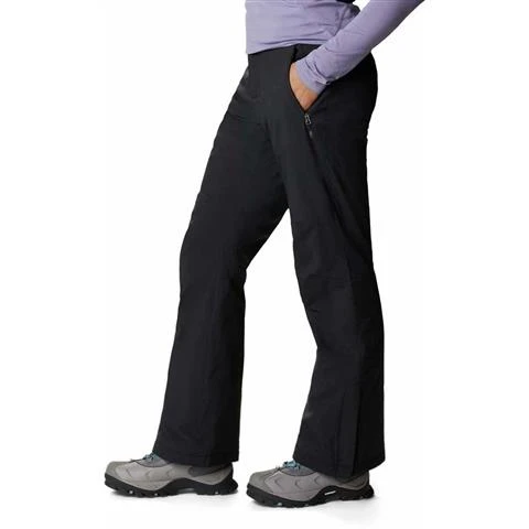 Columbia Shafer Canyon Insulated Pant - Women's 4 Columbia Shafer Canyon Insulated Pant - Women's - Image 2