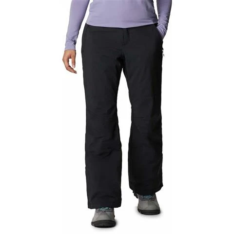 Columbia Shafer Canyon Insulated Pant - Women's 3 Columbia Shafer Canyon Insulated Pant - Women's