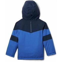 Columbia Mighty Mogul II Jacket - Boy's -Ski Series 1954501 434 b 2223fw
