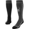 Spyder Sweep Socks - Women's -Ski Series 198070 spyn sweep socks black l