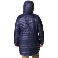 Columbia Joy Peak Mid Jacket - Women's -Ski Series 1982662 472 b 2223fw