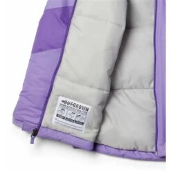 Columbia Horizon Ride II Jacket - Girl's -Ski Series 2009821 597 a1 2223fw