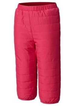 Columbia Double Trouble Pant - Youth -Ski Series 20120182019columbiatoddlerdoubletroublepantcactuspinkpomegranate 1