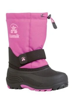Kamik Rocket Boot - Youth - 2023 Model -Ski Series 20152016kamikrocketviola 2