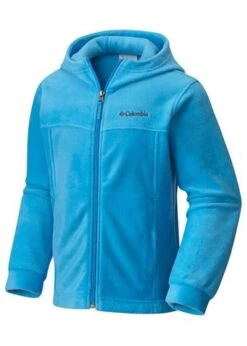 Columbia Steens II Fleece Hoodie - Boy's -Ski Series 20172018columbiaboyssteensiifleecehoodiepeninsula