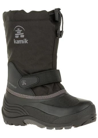 Kamik Waterbug5 Boots - Youth 3 Kamik Waterbug5 Boots - Youth
