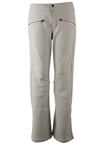 Obermeyer Clio Softshell Pant - Women's 3 Obermeyer Clio Softshell Pant - Women's