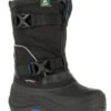 Kamik Glacial2 Boot - Youth 1 Kamik Glacial2 Boot - Youth -Ski Series 20182019kamikyouthglacial2bootblackblue