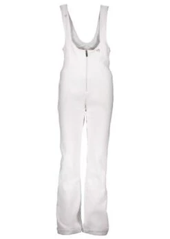 Obermeyer Snell OTB Softshell Pant - Women's -Ski Series 20182019obermeyerwomenssnellotbsoftshellpantwhite