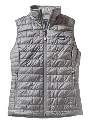 Patagonia Nano Puff Vest - Women's 4 Patagonia Nano Puff Vest - Women's - Image 2