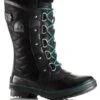 Sorel Tofino II Lux Boot - Women's -Ski Series 20182019sorelwomenstofinoiiluxbootblack