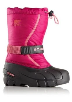Sorel Flurry Boot - Youth