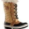 Sorel Tofino II Boot - Youth - 2021 Model -Ski Series 20182019sorelyouthtofinoiibootcurryelk 1