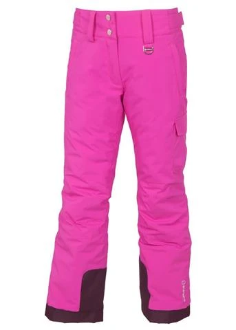 Sunice Zoe Pant - Girl's 7 Sunice Zoe Pant - Girl's - Image 5