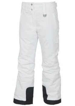 Sunice Zoe Pant - Girl's 30 Sunice Zoe Pant - Girl's -Ski Series 20182019sunicegirlszoepantwhite