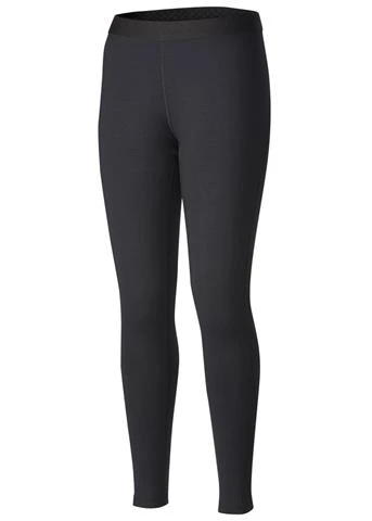 Columbia Heavyweight II First Layer Tight - Women's 3 Columbia Heavyweight II First Layer Tight - Women's