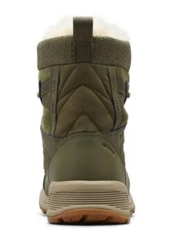 Columbia Meadows Shorty Omni-Heat 3D Boot- Women's -Ski Series 20192020columbiawomensmeadowsshortyomniheat3dbootnoripebble4