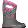 Bogs Classic Northwest Garden Boot - Kid's