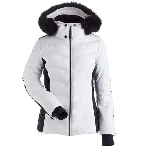 Nils Courchevel Faux Fur Parka - Women's 9 Nils Courchevel Faux Fur Parka - Women's - Image 7