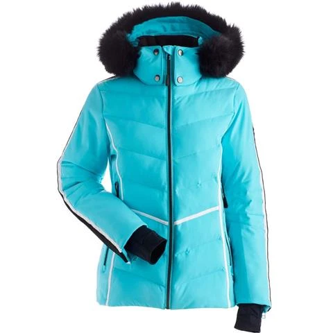 Nils Courchevel Faux Fur Parka - Women's 3 Nils Courchevel Faux Fur Parka - Women's