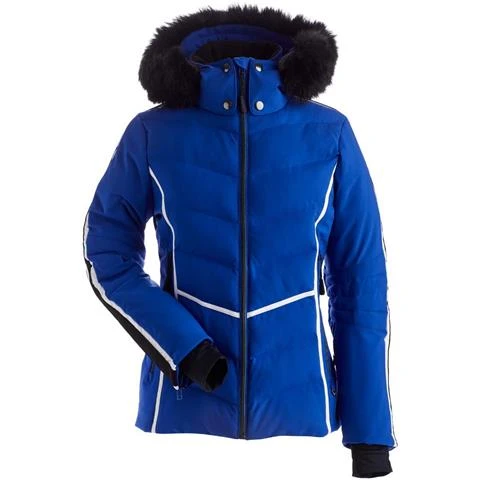 Nils Courchevel Faux Fur Parka - Women's 8 Nils Courchevel Faux Fur Parka - Women's - Image 6