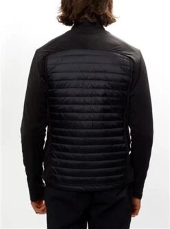 Swix Navado Push Jacket - Men's -Ski Series 212207 10000 Back