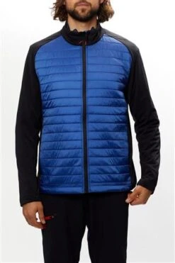 Swix Navado Push Jacket - Men's -Ski Series 212207 72107