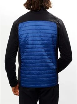 Swix Navado Push Jacket - Men's -Ski Series 212207 72107 Back