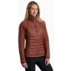 Kuhl Spyfire Jacket - Women's 2 Kuhl Spyfire Jacket - Women's -Ski Series 2133 cinn p 1 2223fw